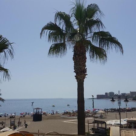 Apartament Gamonal 17 Benalmádena Zewnętrze zdjęcie