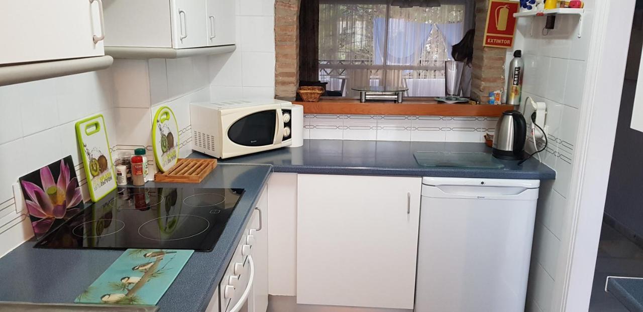 Apartament Gamonal 17 Benalmádena Zewnętrze zdjęcie