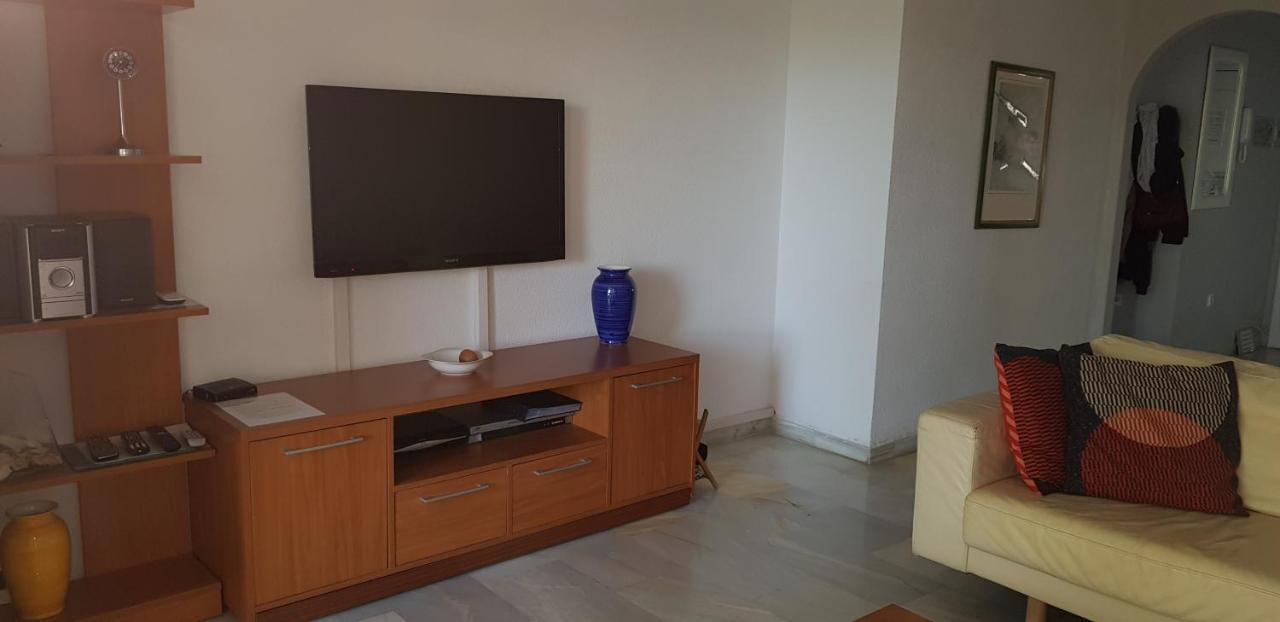 Apartament Gamonal 17 Benalmádena Zewnętrze zdjęcie